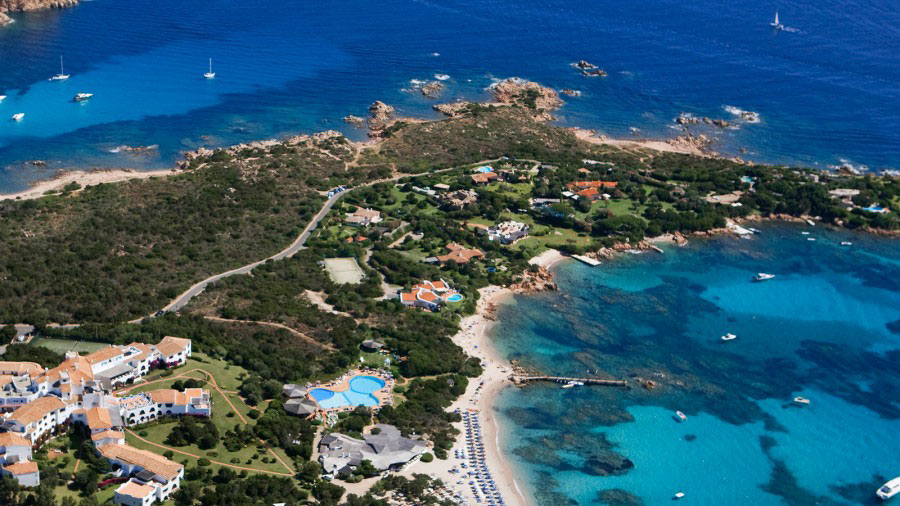 imagen 7 de Costa Smeralda, el Caribe del Mediterráneo.