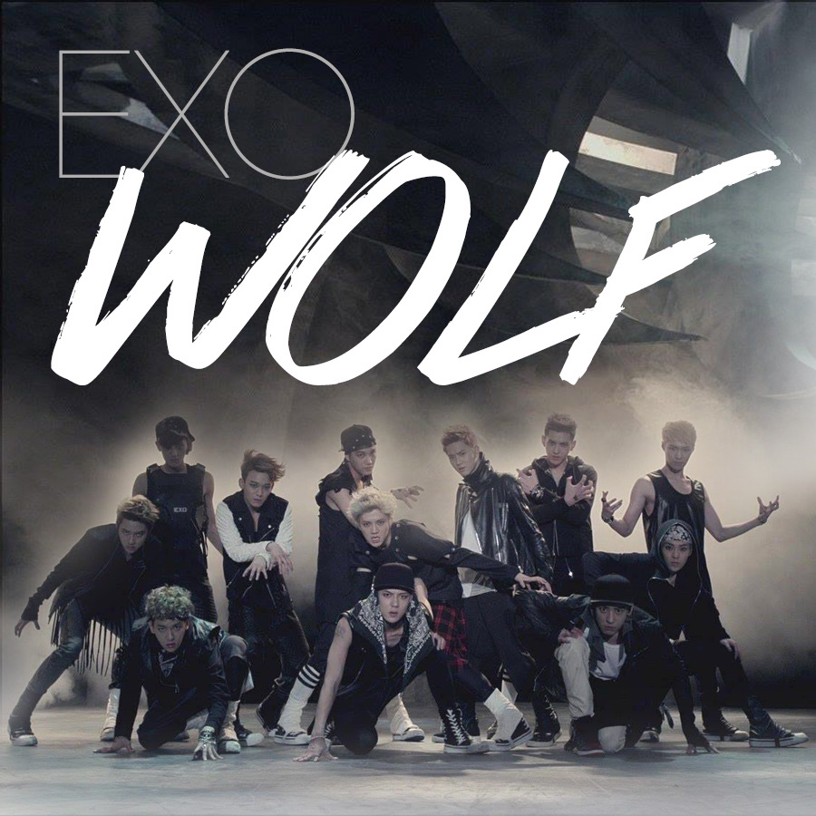 imagen de Exo