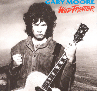 Over the hills and far away. Gary Moore.