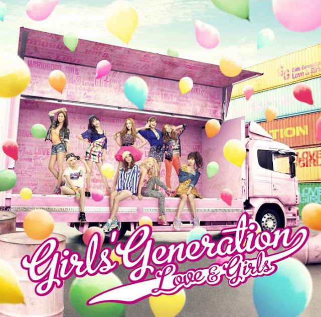 imagen de Girls Generation