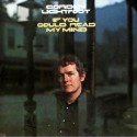 If You Could Read My Mind. Gordon Lightfoot.