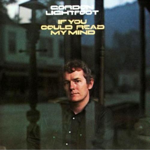 imagen de Gordon Lightfoot