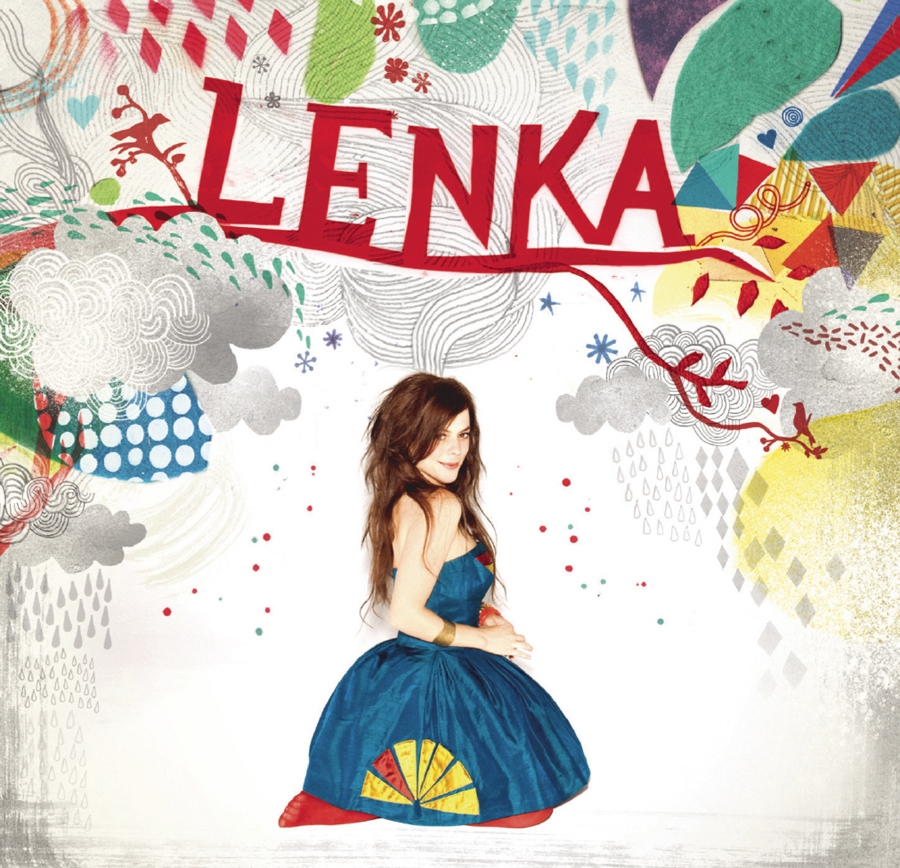 imagen de Lenka