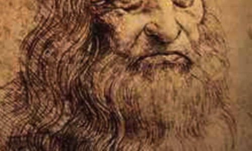 Leonardo, la ciencia de la belleza que te rodea.