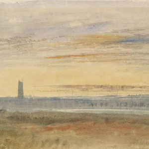 Fantasía sobre un tema de Thomas Tallis. Ralph Vaughan Williams.