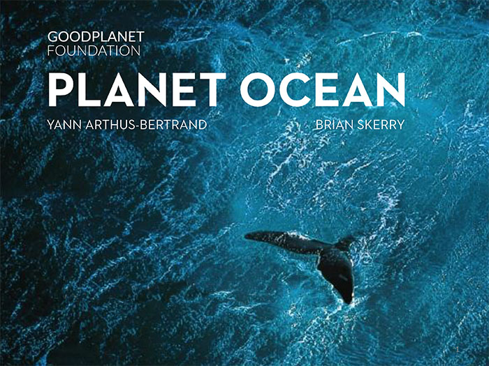 imagen 1 de Planet Ocean.
