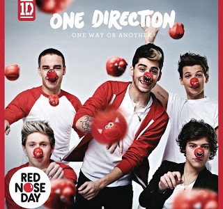 One Way Or Another (Teenage Kicks). One Direction.