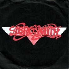 Dream on. Aerosmith.