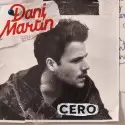 «Cero». Dani Martín.