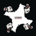 Switchblade Smile. Kasabian.