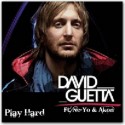«Play Hard». David Guetta.
