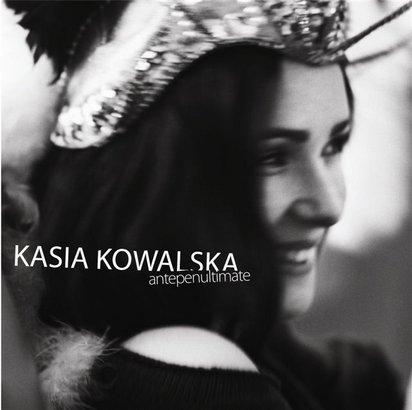 imagen de Kasia Kowalska