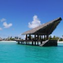 Hoteles de ensueño y mar.