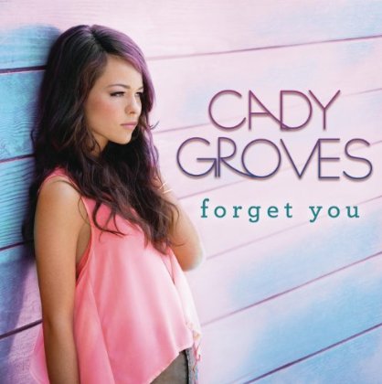 imagen de Cady Groves