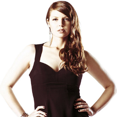 He’s Not My Man. Elina Orkoneva.