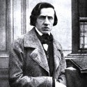 El Vals del minuto. Frederic Chopin.