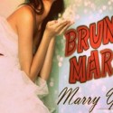 Marry You. Bruno Mars.