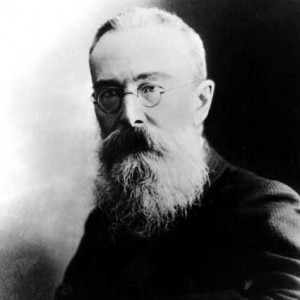 imagen de Rimsky-Korsakov