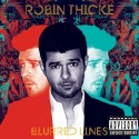 «Blurred Lines». Robin Thicke.