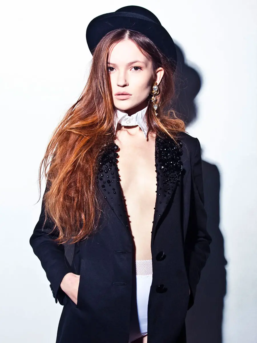 imagen 8 de Rock & Glam Summer, el estilo incandescente.