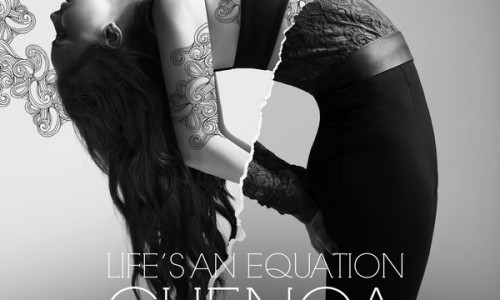 «Life’s An Equation». Chenoa.