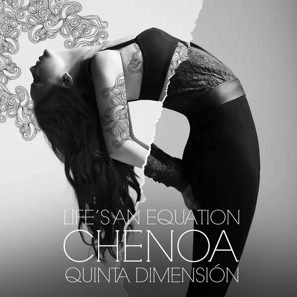 imagen de Chenoa