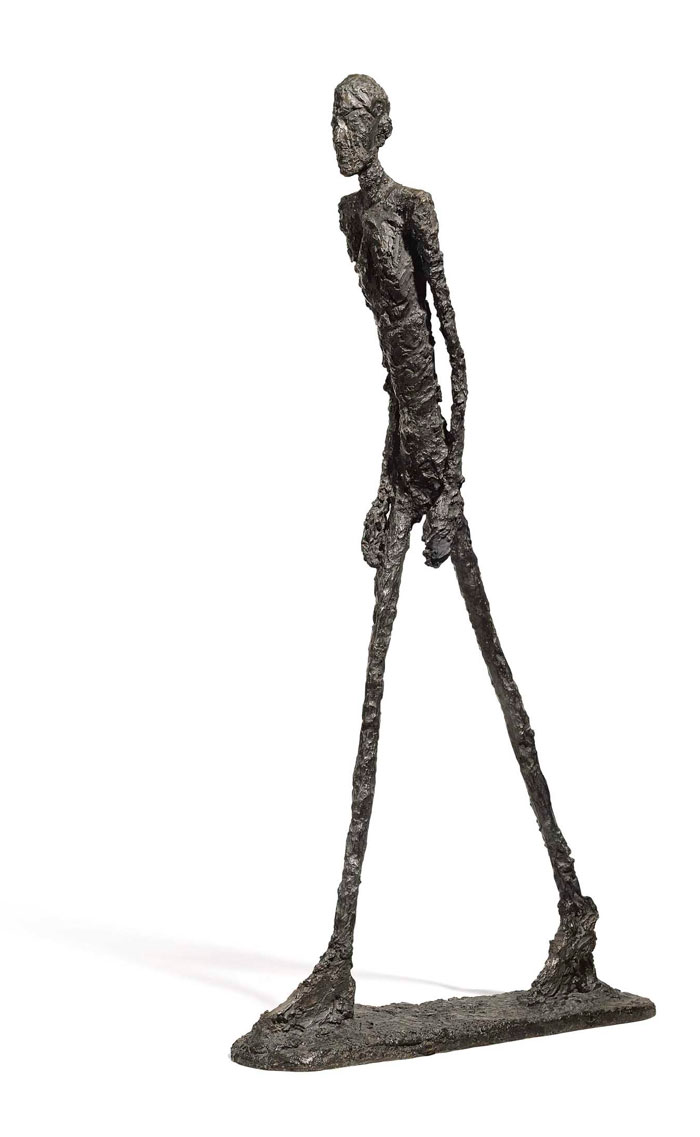 imagen 3 de Giacometti.