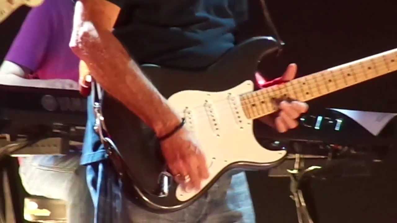 Cocaine. Eric Clapton.