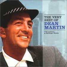 Memories are made of this. Dean Martin.
