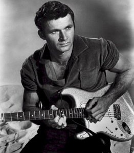 Misirlou. Dick Dale.