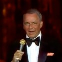 The Lady is a tramp. Frank Sinatra.