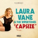 Capsize. Laura Vane and The Vipertones.