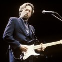 Layla. Eric Clapton.