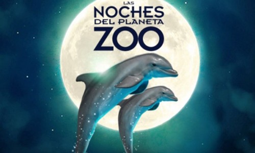 Las Noches del Zoo.