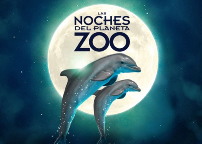 imagen 1 de Las Noches del Zoo.