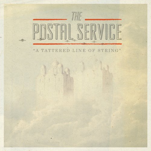 imagen de The Postal Service