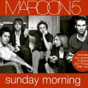 Sunday Morning. Maroon 5.
