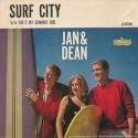 Surf City. Jan & Dean.