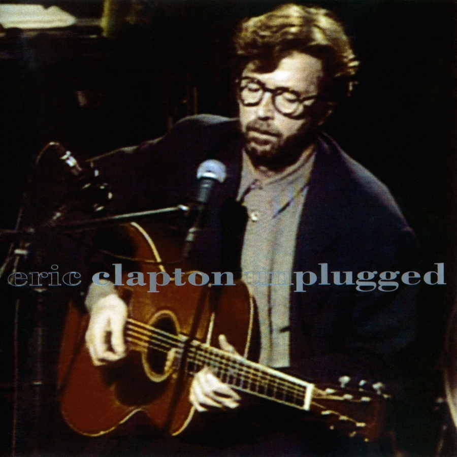 imagen de Eric Clapton