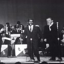 Birth of the blues. The Rat Pack.
