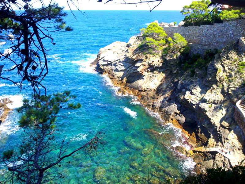 imagen 1 de Paraísos cercanos: la Costa Brava.