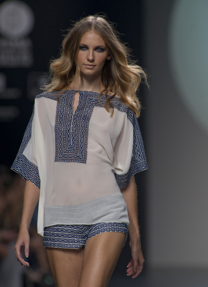 imagen 6 de Desfile Teresa Helbig.