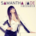Firestarter. Samantha Jade.
