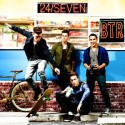 24/seven. Big Time Rush.