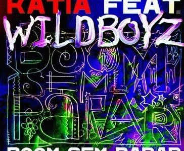 Boom Sem Parar. Katia feat Wildboyz.