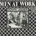 Down Under. Men at work.