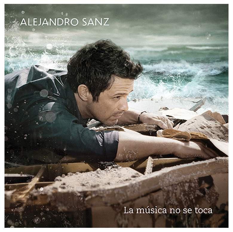 imagen de Alejandro Sanz