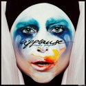 Applause. Lady Gaga.