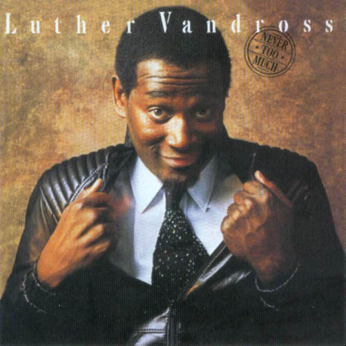 imagen de Luther Vandross