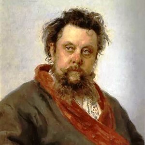 Noche en el Monte Pelado. Modest Mussorgsky.